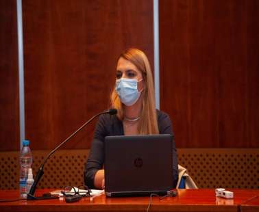Δρ. Πανά- Ενθαρρυντικό σημάδι η μείωση των κρουσμάτων τις τελευταίες μέρες