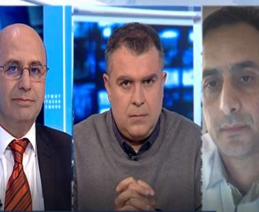 «Άναψαν τα αίματα» στην εκπομπή του ΑΝΤ1