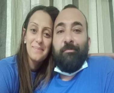 Δεν έχουν τρόφιμα και χρειάζονται ρούχα και παπούτσια για τα παιδιά τους