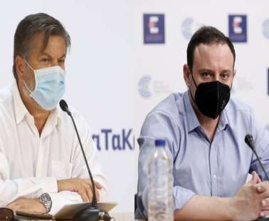 «Επιστημονική αλητεία» απαντά ο Κωστρίκης στα περί «τεχνικού λάθους» για την Deltacron