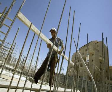 25% πιο ακριβά τα κατασκευαστικά υλικά σε σχέση με το 2021