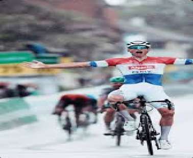 Amstel Golden-Race
