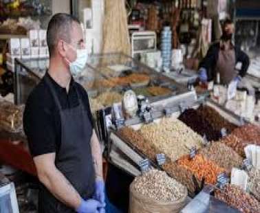 Οι δύο κινήσεις ματ για να μη μολυνθείς από κορωνοϊό στο σούπερ μάρκετ!
