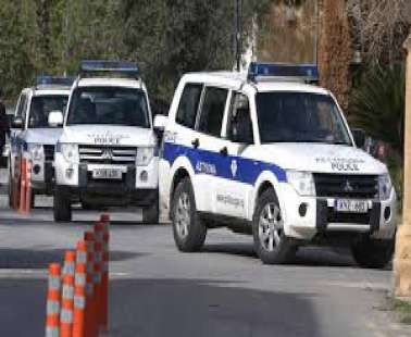 Αποτυχημένη προσπάθεια απόδρασης υπόδικου από το δικαστήριο Αμμοχώστου