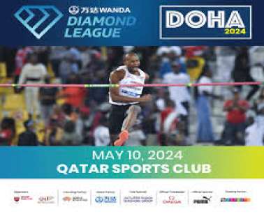 Εντυπωσίασε το Diamond League της Ντόχα