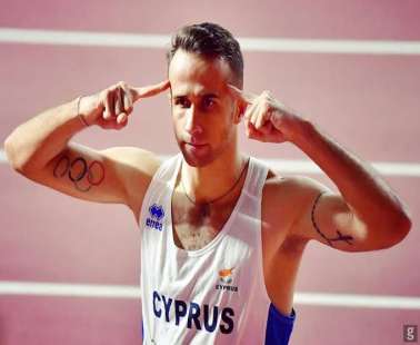 Τρίτο Διεθνές Μίτινγκ Στίβου Λεμεσού