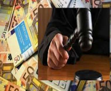 Μέσα 10 μέρες εισπράχθηκαν €330.000 από εντάλματα