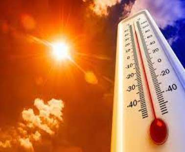 Καμίνι η Κύπρος με 41°C