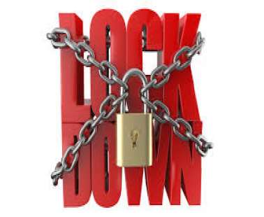 Lockdown μόνο για τους ανεμβολίαστους