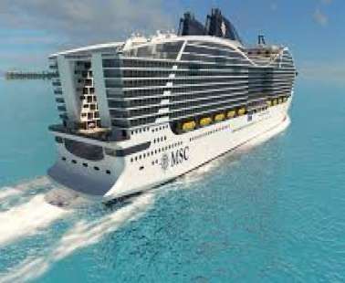 MSC Cruises: Νέες κρουαζιέρες από Λεμεσό
