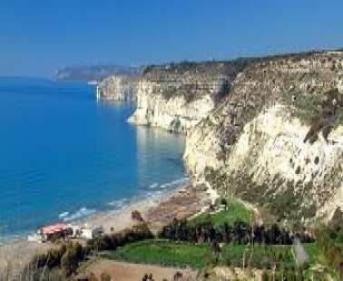 Kourion Beach