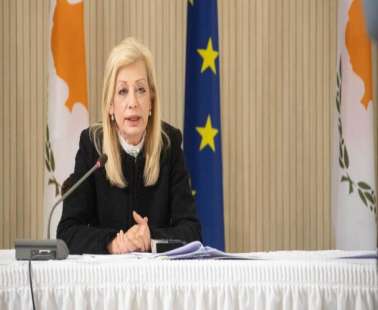 Χάσμα 10% στους μισθούς ανδρών και γυναικών στην Κύπρο