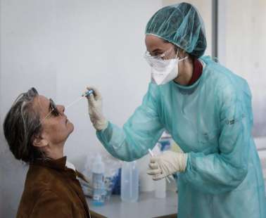 260 άνεργοι για ενίσχυση των ελέγχων κατά Covid-19