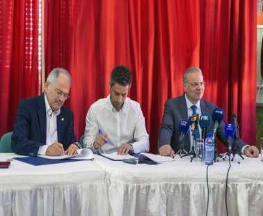 Εντός 2021 οι προσφορές για τις προσιτές στέγες