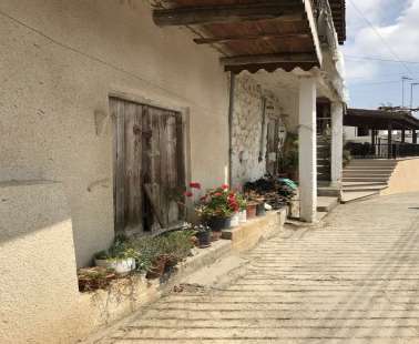 Kalo Chorio Limassol (Good Village)