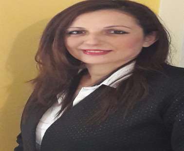 Γιαννούλα Άδωνη: