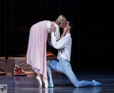 Romeo and Juliet
