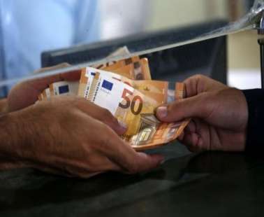 Στα 940 ευρώ ο κατώτατος από 1/1/2023