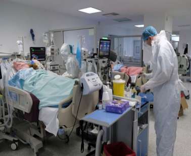 Δρ Βωνιάτης: Θα αυξηθούν τα κρούσματα το Χειμώνα