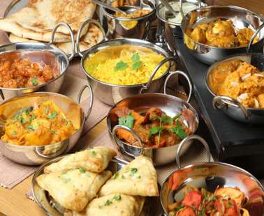 Interview with the owner of Poppadums Indian Tandoori Restaurant in Pafos