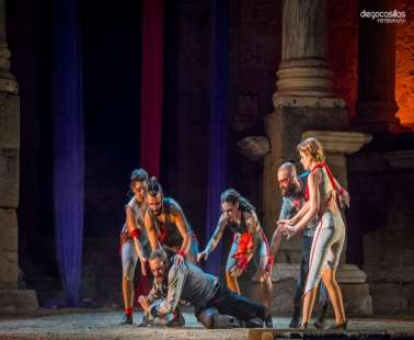 International Festivals and Events in Cyprus