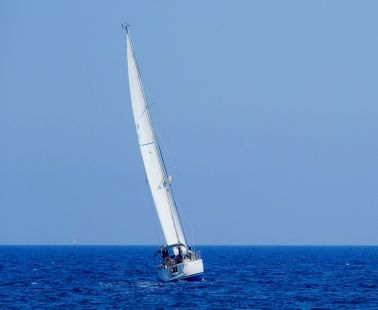 Ioannideia 2016 - ORC Challenge Trophy