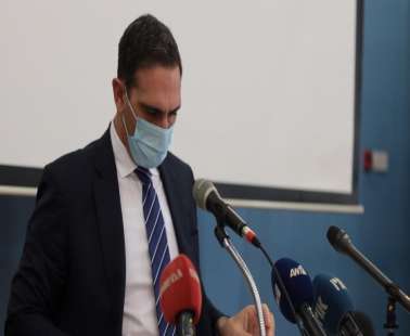 Το μεσημέρι της Τετάρτης και δια στόματος Ιωάννου οι ανακοινώσεις για χαλαρώσεις