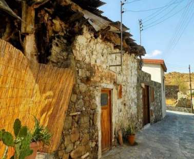 Βυθισµένος στην εγκατάλειψη ο κόσµος της υπαίθρου