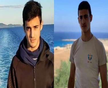 «Σήμερα παρέλαβα το πτυχίο σου»: