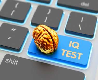 12χρόνος μαθητής από τη Βρετανία με 162 σκορ σε IQ Test
