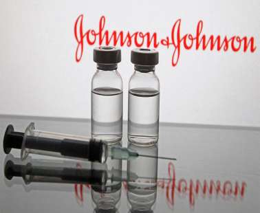 Στον «πάγο» προσωρινά το εμβόλιο Johnson & Johnson