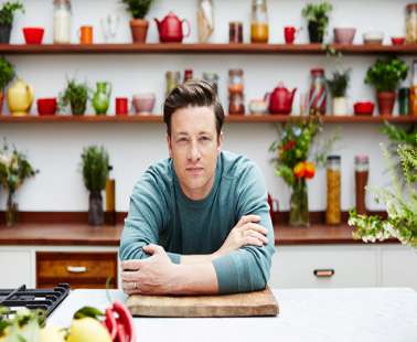 Το νέο brand του Jamie Oliver ανοίγει στην Κύπρο