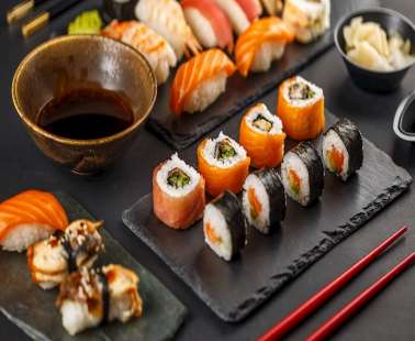 The ultimate Japanese culinary experience