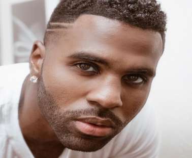 Jason Derulo in Limassol!