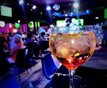 We know where you can drink epic cocktails and live the ultimate fun experience