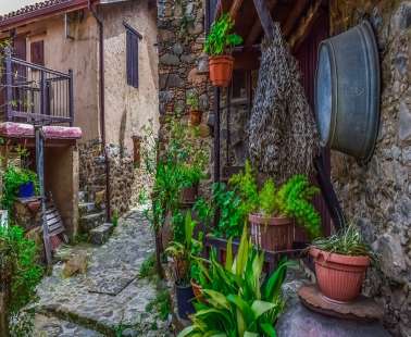 10 Must-Visit Picture-Perfect Villages in Cyprus You Absolutely Need to See