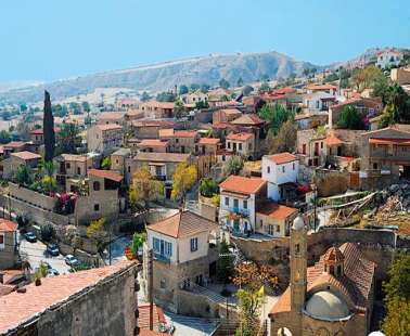 Καλαβασός