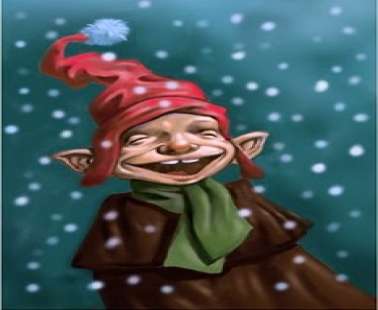 The Goblins of Christmas