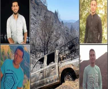 Η Οδού θα ανεγείρει μνημείο για τα τέσσερα θύματα της τραγωδίας