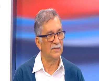 Καραγιάννης. Μεγάλη ανησυχία για τους νοσηλευόμενους