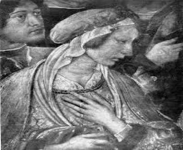 Καρλόττα, η άτυχη Βασίλισσα της Κύπρου 