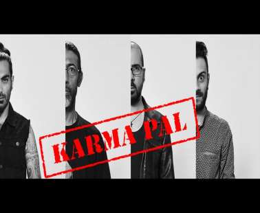 Οι εξαιρετικοί και ταλαντούχοι «Karma Pal» Live !!!