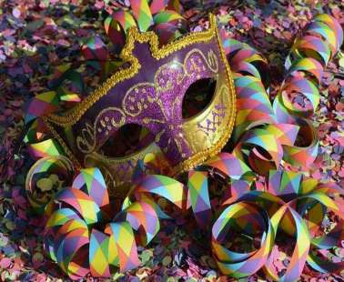 Καρναβάλι 2026 στα Περβόλια