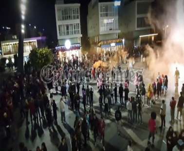 Διεύθυνση του Λιμανιού για την καρναβαλίστικη εκδήλωση