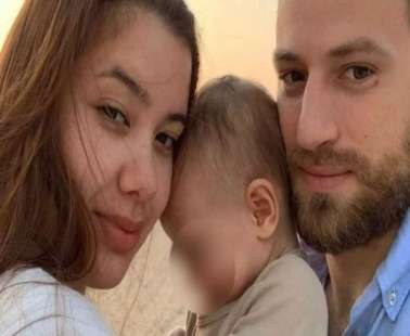 Έχασαν οριστικά τη μάχη για την επιμέλεια της Λυδίας οι γονείς του δολοφόνου της Καρολάιν