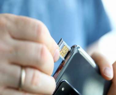 Τελευταία Ευκαιρία για Ανώνυμες SIM