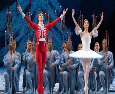 The Nutcracker: The most beautiful Christmas story comes ... in Cyprus!