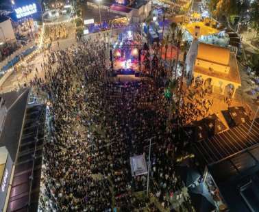 Κατακλυσμός 2025 στον Πρωταρά