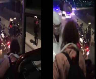 Φυγάδευσαν κόρη «αξιωματούχου» για να μην μπει σε καραντίνα