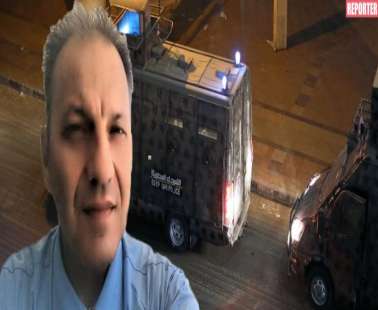 Τι ισχυρίστηκε ο δολοφόνος του Κάτσικα